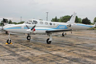 C-GNPM @ OSH - at 2011 Oshkosh - by Terry Fletcher