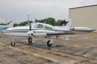 N6830L @ OSH - at 2011 Oshkosh - by Terry Fletcher