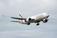 A6-ECS @ NZAA - At Auckland - by Micha Lueck