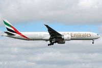 A6-ECS @ NZAA - At Auckland - by Micha Lueck