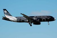 ZK-OAB @ NZAA - At Auckland - by Micha Lueck