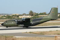 50 78 @ LMML - Landing Runway 31 - by Julian Chetcuti