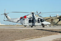QA-67 @ LMML - Parked at Park 4 - by Julian Chetcuti