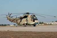 QA33 @ LMML - Parked at Park 4 - by Julian Chetcuti