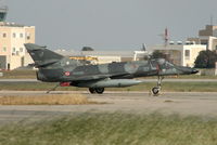37 @ LMML - Diverted to LMML during Libyan Crisis