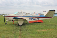 N9327Y @ OSH - At 2011 Oshkosh - by Terry Fletcher