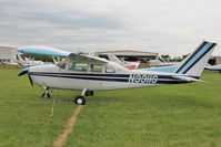 N3311S @ OSH - At 2011 Oshkosh - by Terry Fletcher