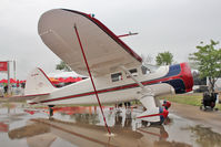 N9178H @ OSH - At 2011 Oshkosh - by Terry Fletcher
