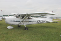N9373F @ OSH - At 2011 Oshkosh - by Terry Fletcher