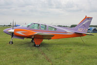 N2771 @ OSH - At 2011 Oshkosh - by Terry Fletcher