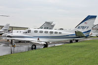 N75FT @ OSH - At 2011 Oshkosh - by Terry Fletcher
