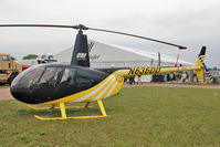N636DD @ OSH - At 2011 Oshkosh - by Terry Fletcher