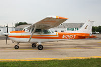 N12613 @ OSH - At 2011 Oshkosh