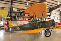 N31PT @ OSH - At 2011 Oshkosh - by Terry Fletcher