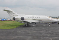 N438PM @ OSH - At 2011 Oshkosh - by Terry Fletcher