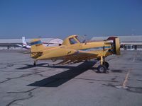 N5224S @ KCNO - Parked at Chino - by Nick Taylor Photography