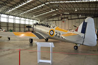 G-BYNF @ EGSU - ANGLED SHOT - by Martin Browne