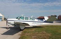 N8428N @ C77 - Beech V35A