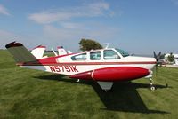 N5751K @ C77 - Beech S35