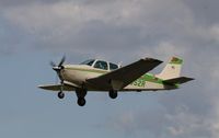 N8552R @ C77 - Beech F33A - by Mark Pasqualino