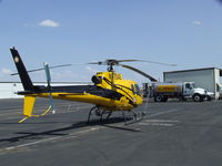 N975AE @ GEU - Air medic - by Sgt_Eagar