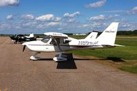 N891DK photo, click to enlarge