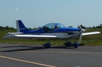 N56253 @ LKU - Ready for take-off, Louisa County Air Show, 2009 - by Gary Barnes