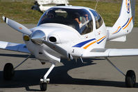 ZK-MTL @ NZCH - a northern visitor - by Bill Mallinson