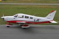 ZK-LJE photo, click to enlarge ZK-LJE photo, click to enlarge