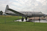 N114BF @ OSH - In Baslers yard at Oshkosh - by Terry Fletcher