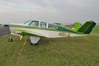 N61JL @ FLD - At Fond Du Lac WI - during 2011 Oshkosh week - by Terry Fletcher
