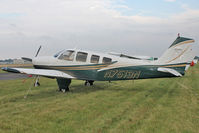 N7513N @ FLD - At Fond Du Lac WI - during 2011 Oshkosh week - by Terry Fletcher