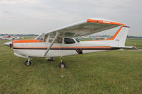 N6212R @ FLD - At Fond Du Lac WI - during 2011 Oshkosh week - by Terry Fletcher