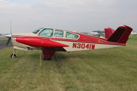 N3041W @ FLD - At Fond Du Lac WI - during 2011 Oshkosh week - by Terry Fletcher