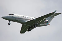 N725CS @ EEN - Final approach to runway 02,  Dillant-Hopkins Airport, Keene, NH - by Ron Yantiss