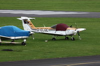 D-ELGE @ EDKB - Untitled, Piper PA-38-112 Tomahawk, CN: 38-79A0102 - by Air-Micha