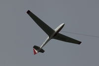 D-0080 @ EDKB - Untitled, Schleicher ASK-13 - by Air-Micha