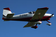 D-EPAH @ EDMT - Tannkosh 2011 - by Wolfgang Zilske