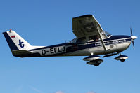 D-EFLJ @ EDMT - Tannkosh 2011