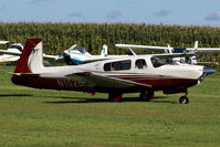 N1026A @ EDMT - Tannkosh 2011 - by Wolfgang Zilske