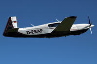 D-EBAP @ EDMT - Tannkosh 2011 - by Wolfgang Zilske