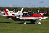 D-ENPE @ EDMT - Tannkosh 2011 - by Wolfgang Zilske