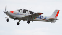 SE-LUF @ ESSB - TFHS visiting Bromma
