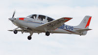 SE-LUG @ ESSB - TFHS visiting Bromma - by Roger Andreasson