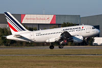 F-GUGD @ LOWW - F-GUGD @VIE - by Basti777