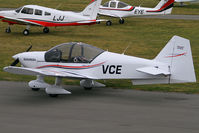 ZK-VCE photo, click to enlarge ZK-VCE photo, click to enlarge