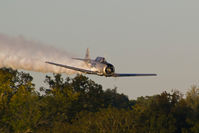 N3JC @ SC00 - Triple Tree Fly-In 2011