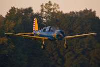 N61063 @ SC00 - Triple Tree Fly-In 2011
