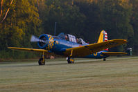 N61063 @ SC00 - Triple Tree Fly-In 2011
