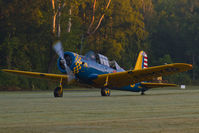 N61063 @ SC00 - Triple Tree Fly-In 2011